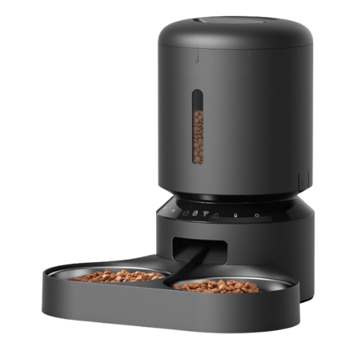 Automatic pet feeder