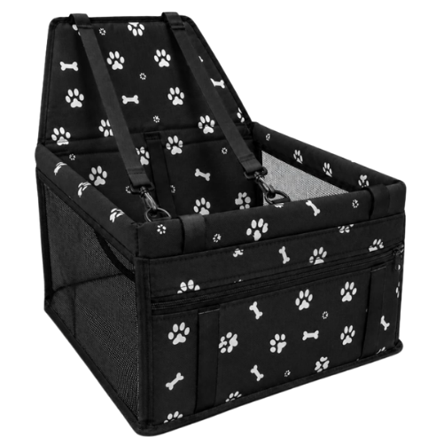Pet car seat